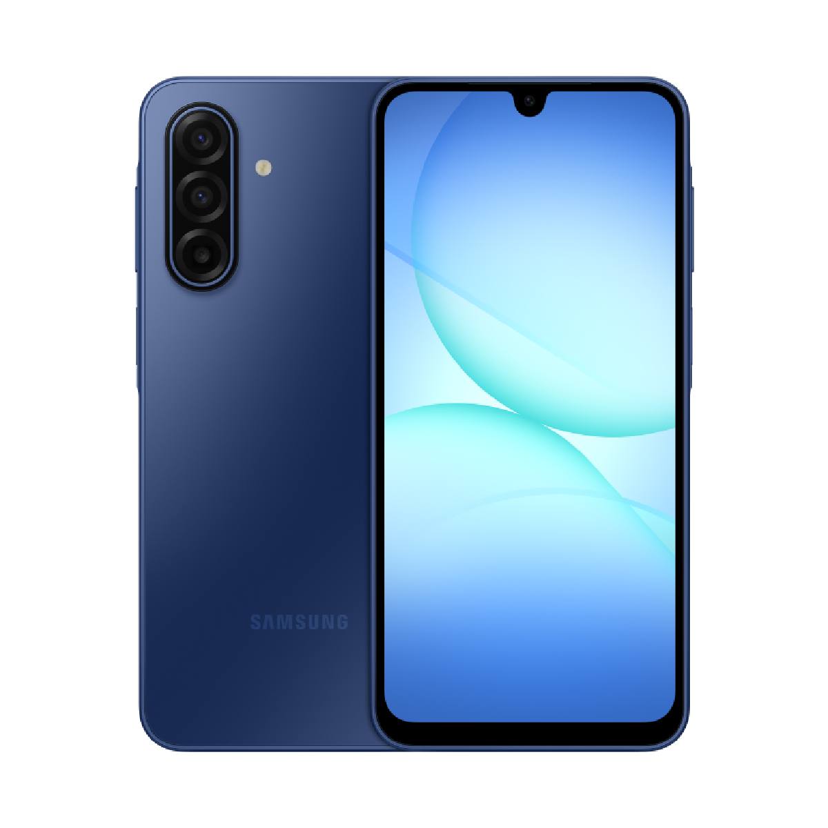 SAMSUNG Galaxy A17 5G 256GB Smartphone, Μπλε