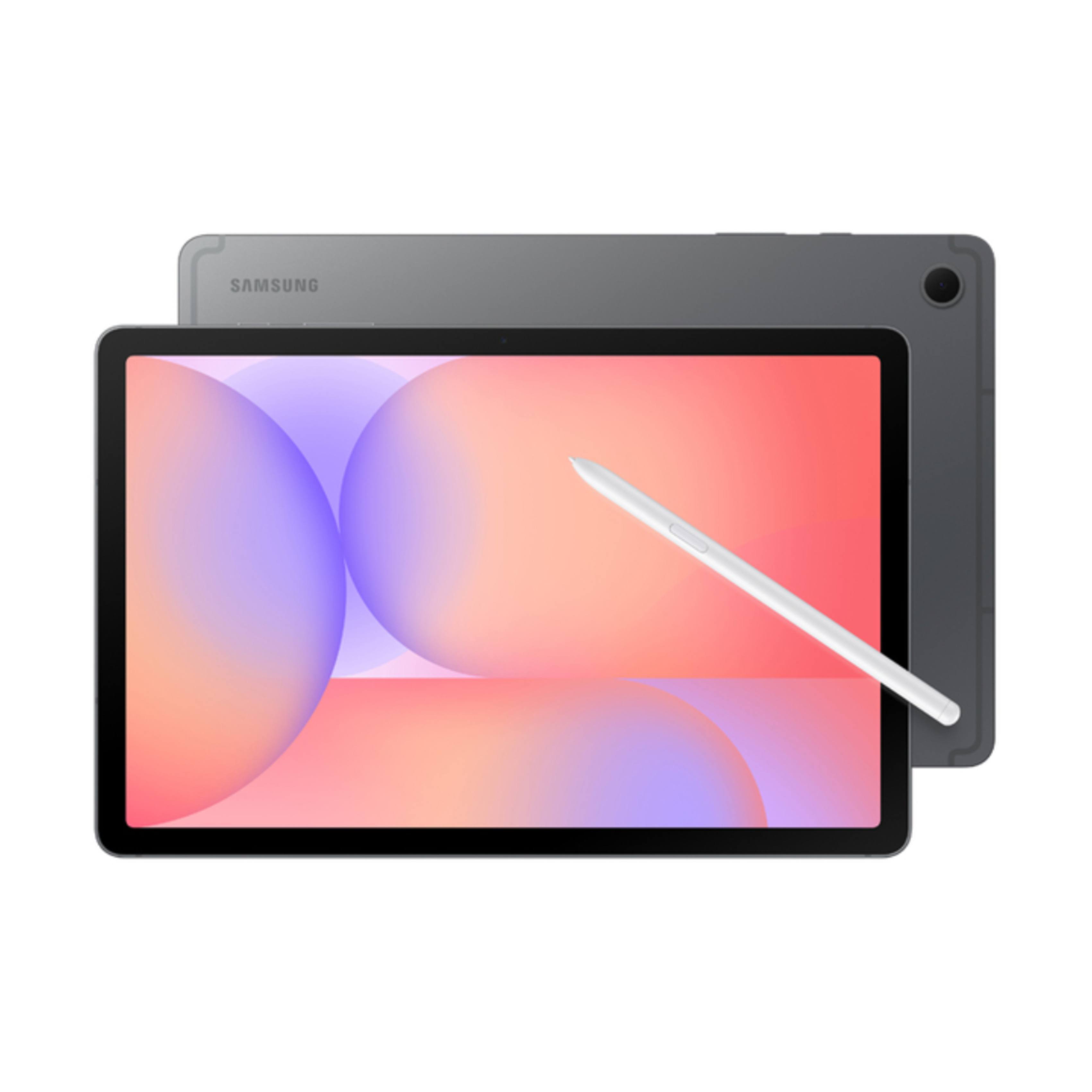 SAMSUNG SM-X400 Galaxy Tab S10 Lite WiFi 256GB Tablet, Γκρίζο