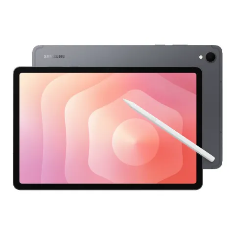 SAMSUNG SM-X730 Galaxy Tab S11 WiFi 256GB Tablet, Γκρίζο