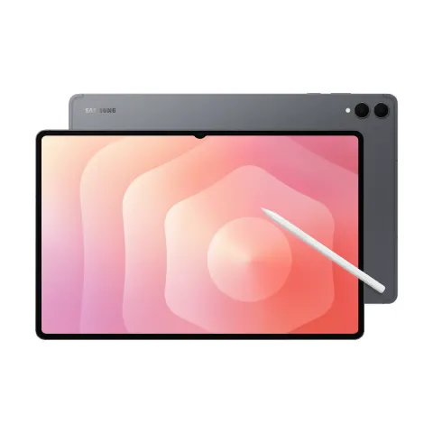 SAMSUNG SM-X936 Galaxy Tab S11 Ultra 5G 256GB Tablet, Γκρίζο