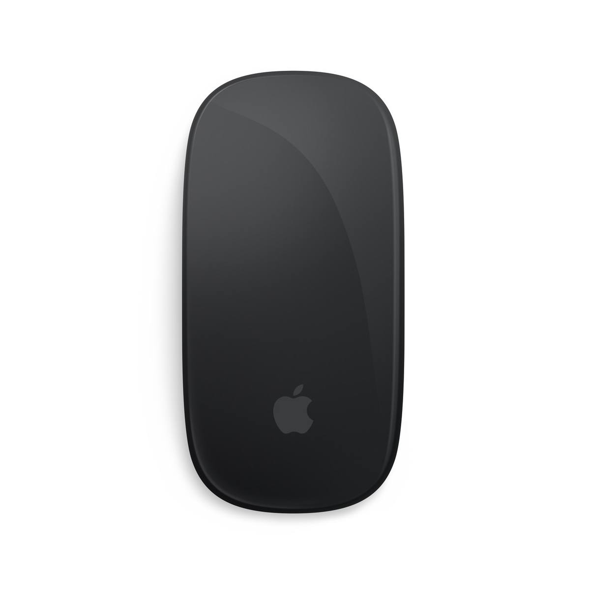 APPLE Magic Mouse Ασύρματο Ποντίκι (USB-C), Μαύρο