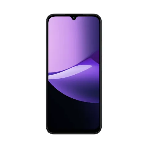XIAOMI Redmi 15C 5G Smartphone 256GB, Μαύρο