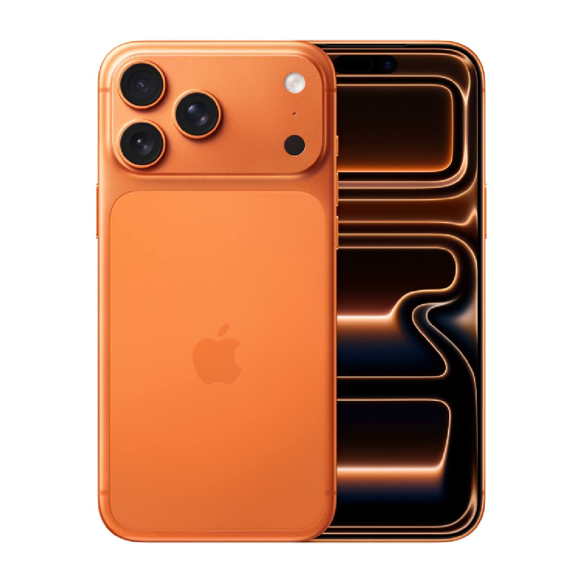APPLE iPhone 17 Pro Max 256GB, Πορτοκαλί