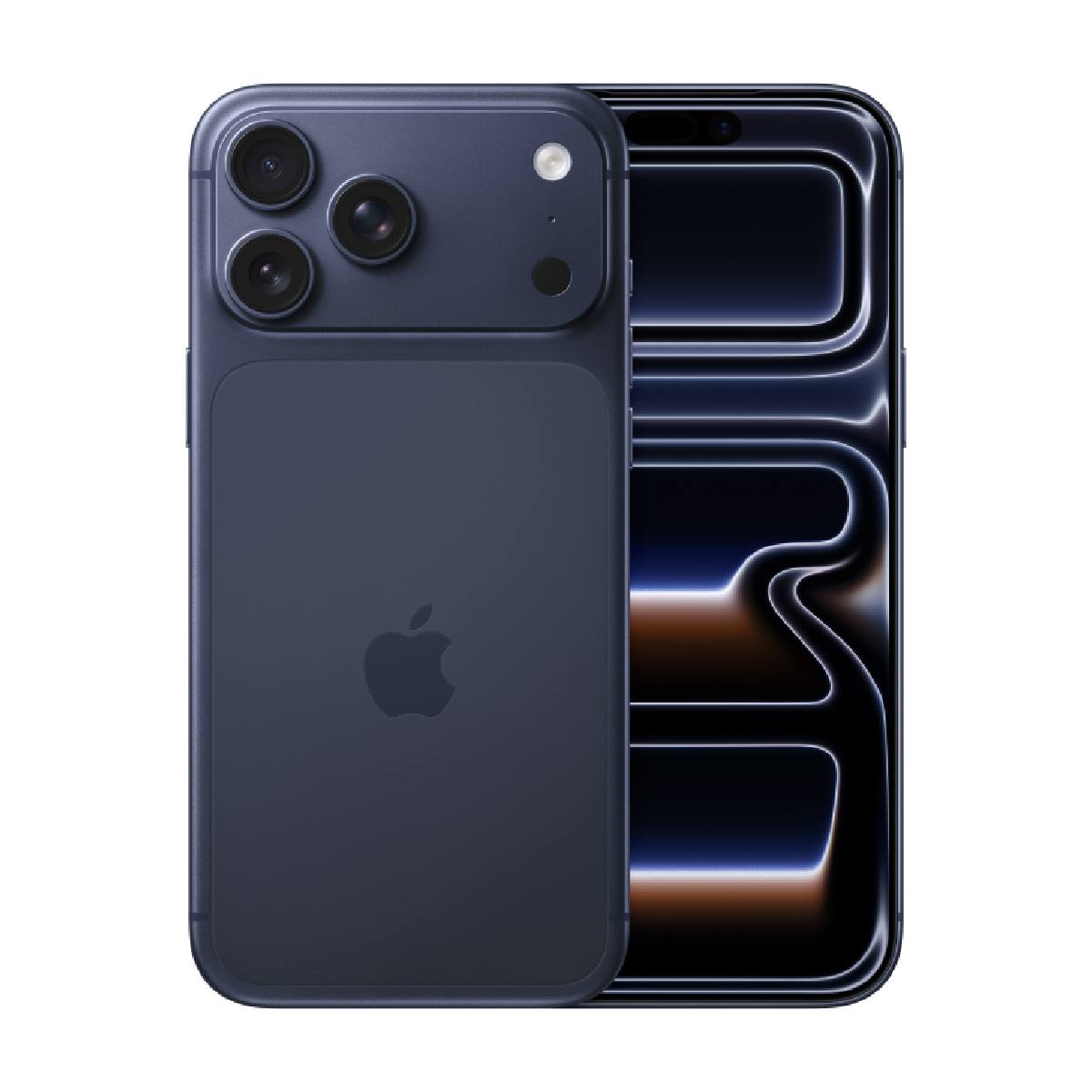 APPLE iPhone 17 Pro Max 1ΤB, Μπλε