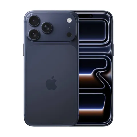 APPLE iPhone 17 Pro Max 2ΤB, Μπλε