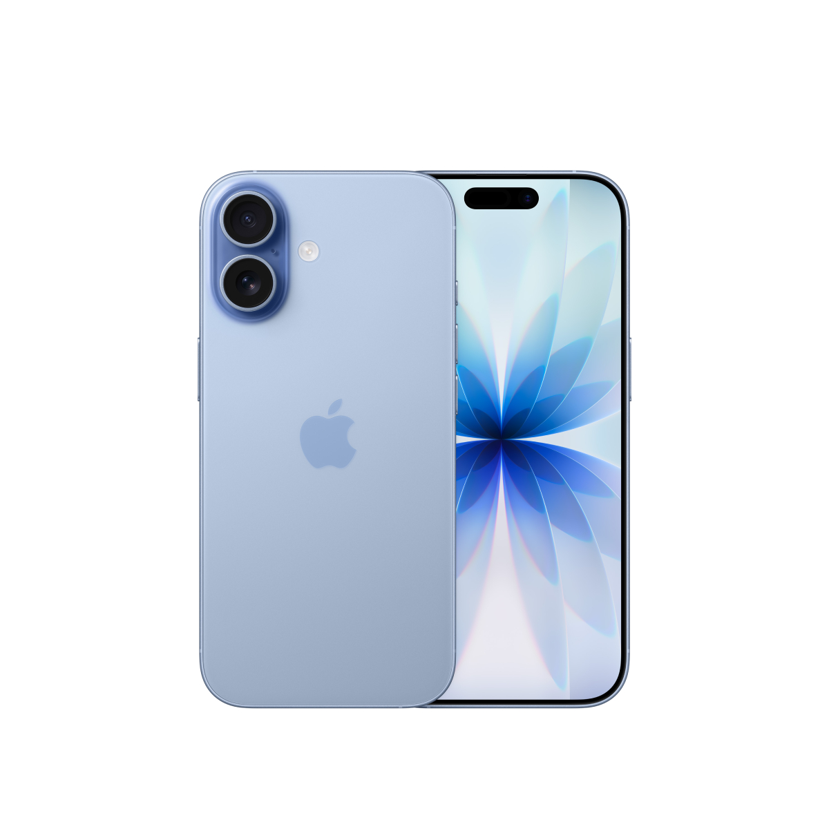 APPLE iPhone 17 Smartphone 512GB, Μπλε