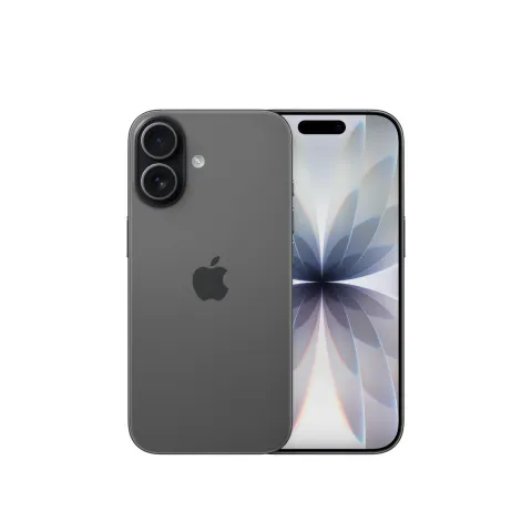 APPLE iPhone 17 Smartphone 512GB, Μαύρο