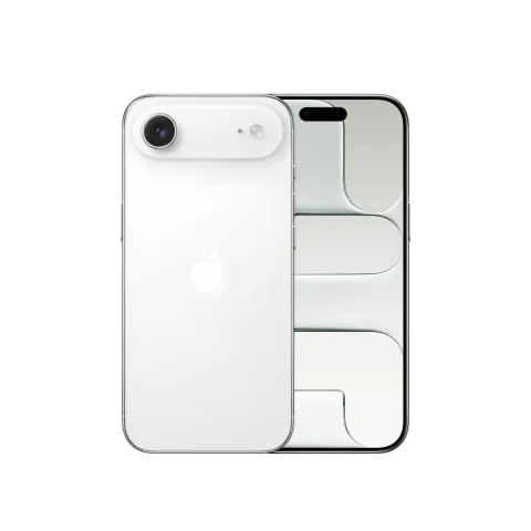 APPLE iPhone Air Smartphone 256GB, Άσπρο