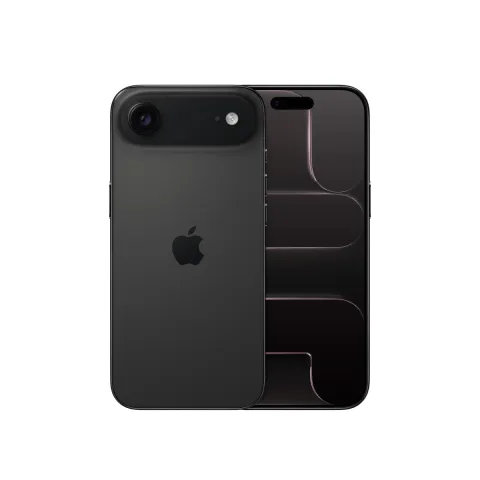 APPLE iPhone Air Smartphone 256GB, Διαστημικό Μαύρο