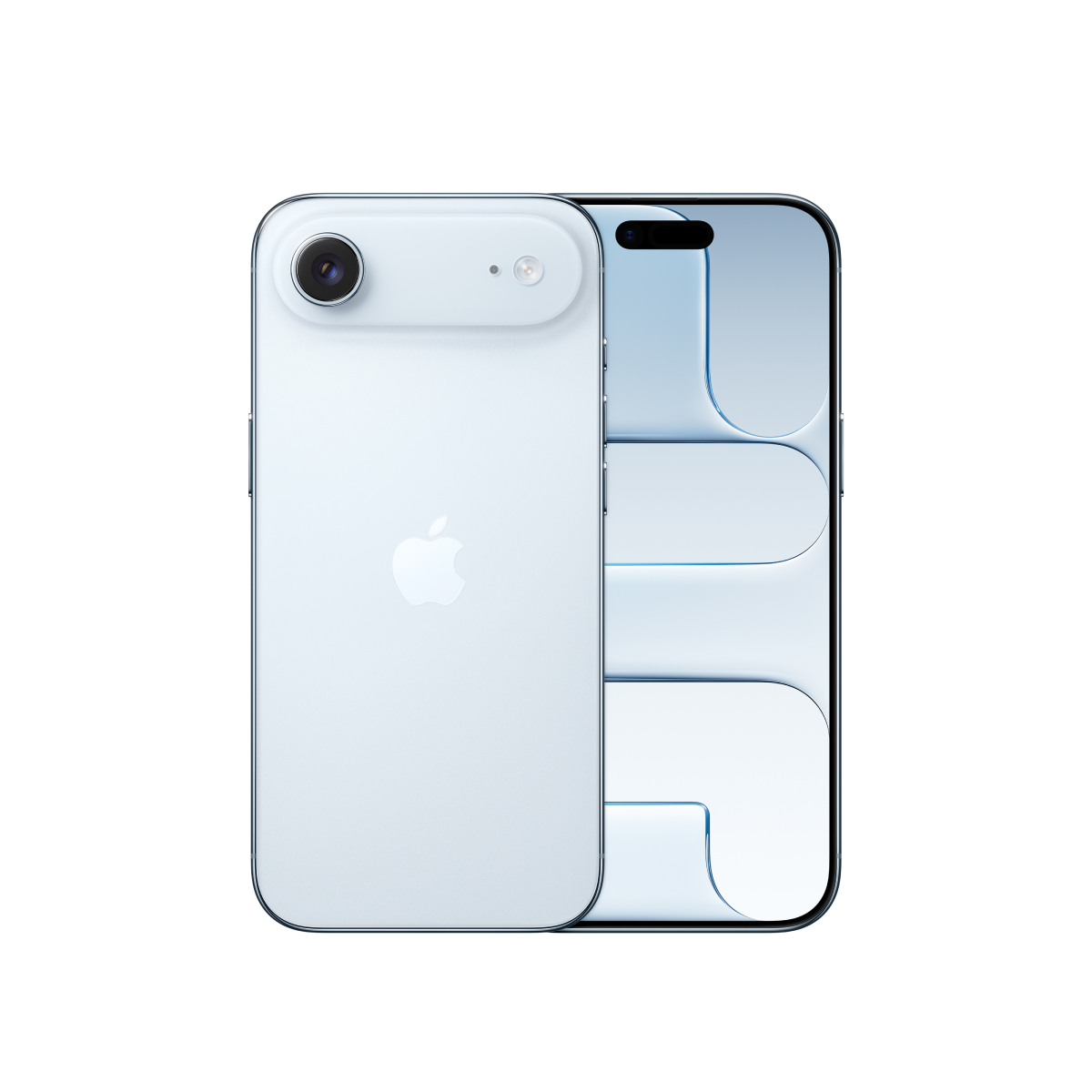 APPLE iPhone Air Smartphone 512GB, Ανοιχτό Μπλε