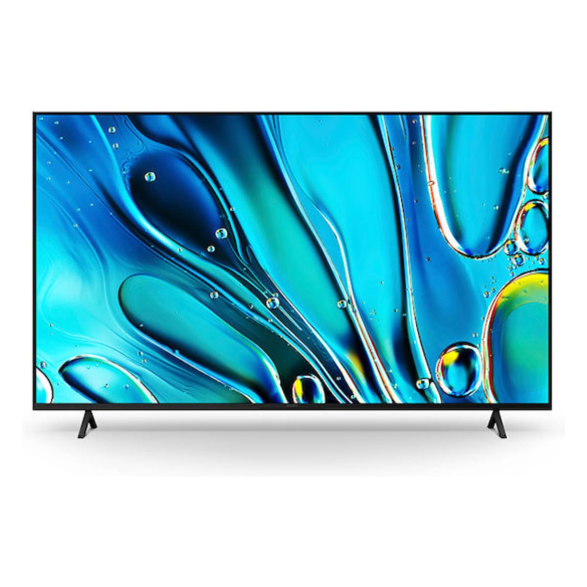 SONY K50S35B.CEI Bravia 3 UHD 4K Google Τηλεόραση, 50″