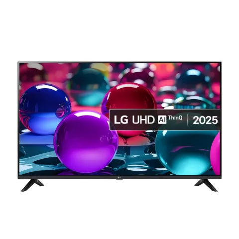 LG 55UA73003LA UHD 4K Smart LED Τηλεόραση, 55″