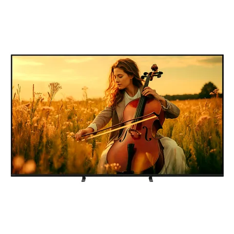 SONY K65XR55B.CEI Bravia 5 Mini LED UHD 4K Τηλεόραση, 65″