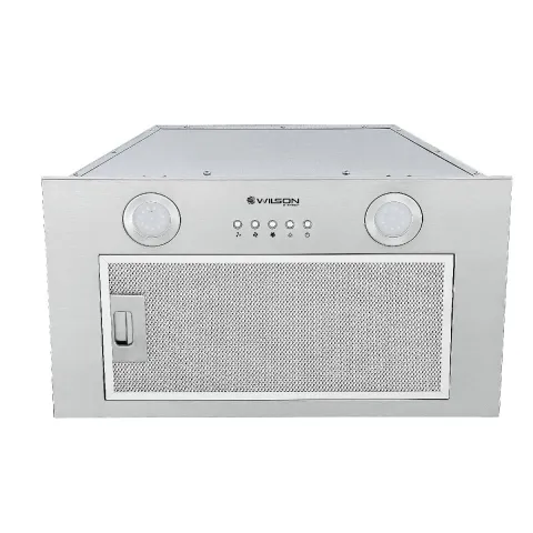 WILSON WH65CANOPAIX Εντοιχιζόμενος Απορροφητήρας, 60 cm