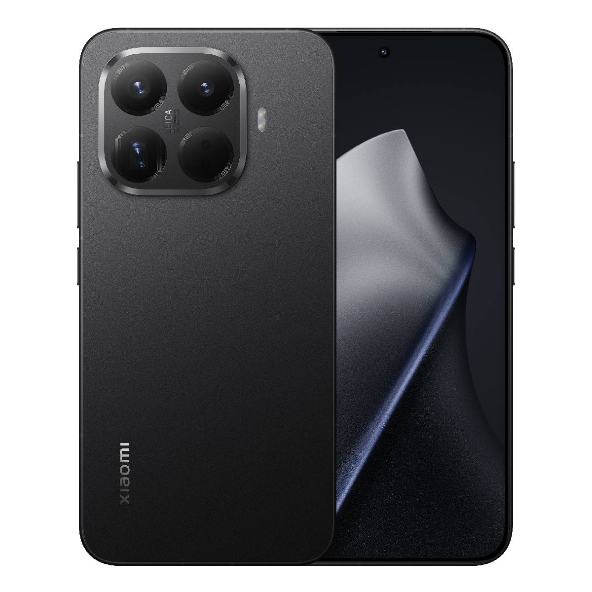 XIAOMI 15T Pro Smartphone 12/512GB, Μαύρο