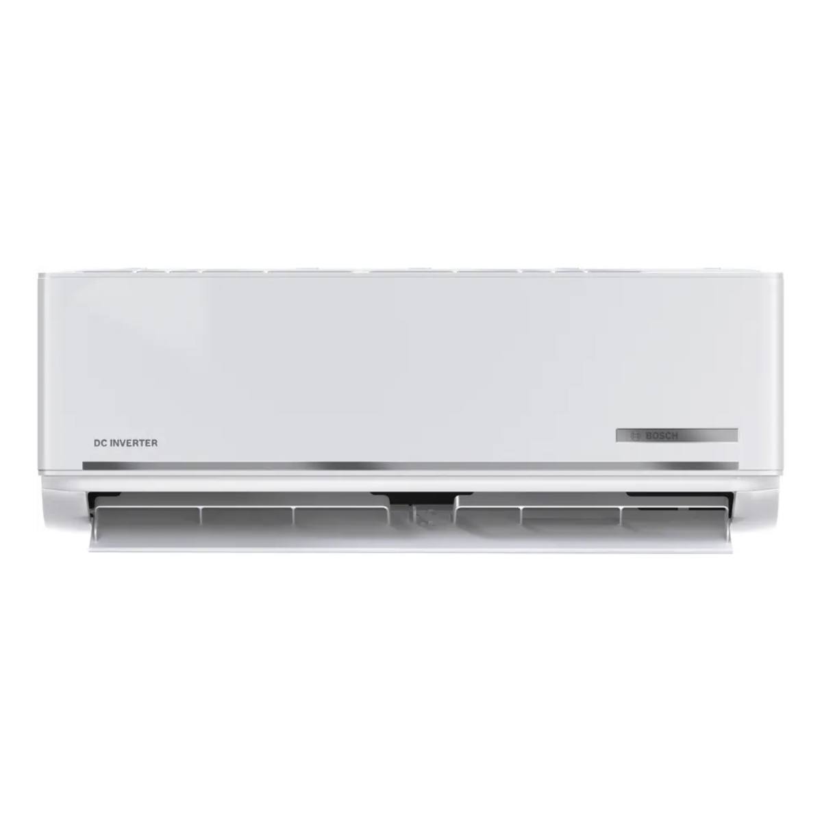 BOSCH ASI12DW41 Series 4 Κλιματιστικό Τοίχου με WiFi, 12.000 BTU