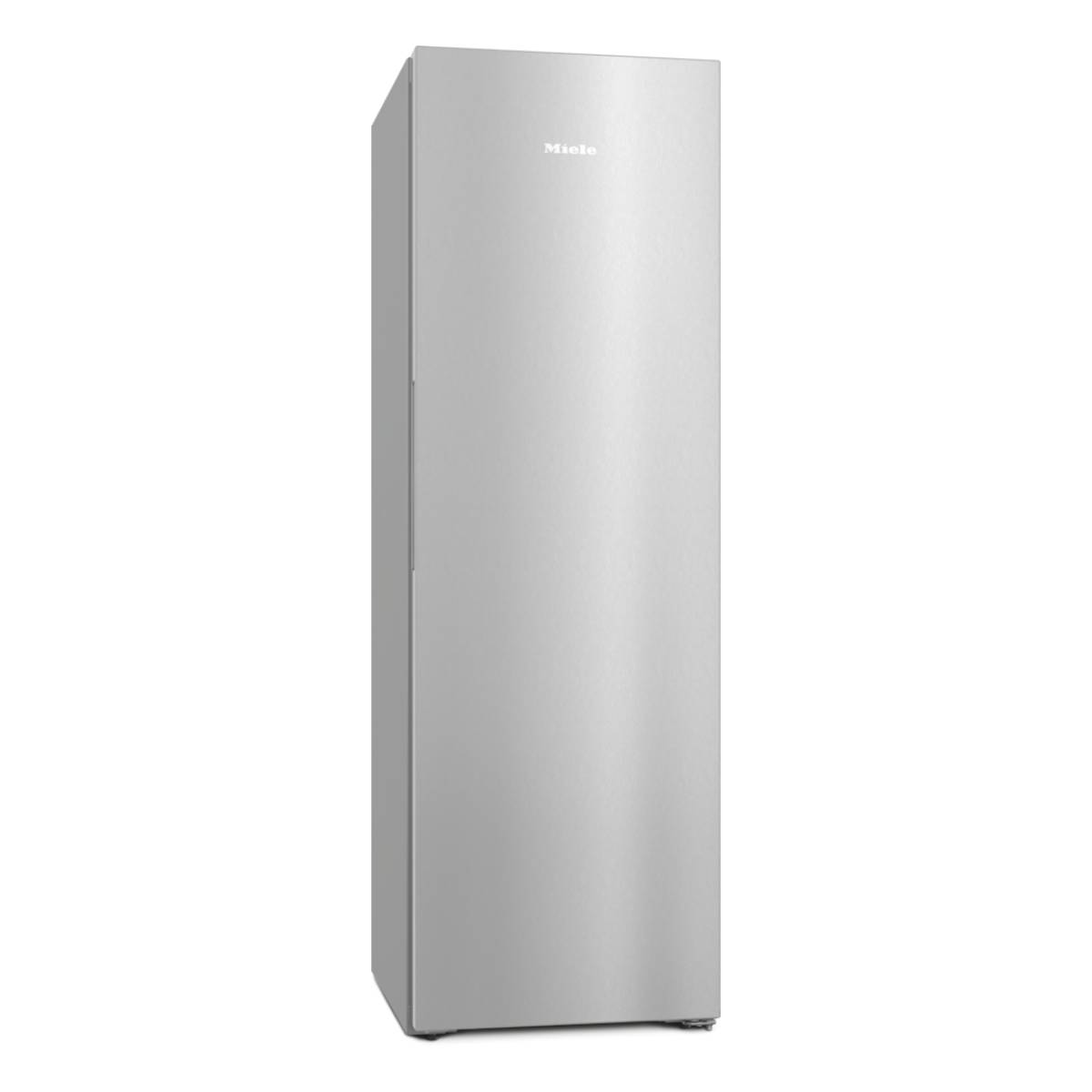 MIELE KS 4383 DD EL Ψυγείο Μονόπορτο, Ασημί