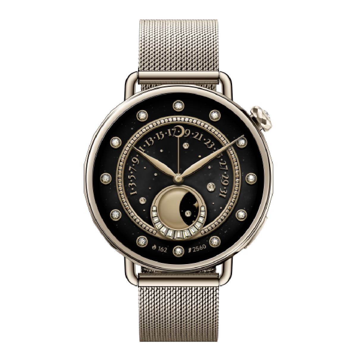 XIAOMI Watch S4 Smartwatch 41mm, Χρυσό