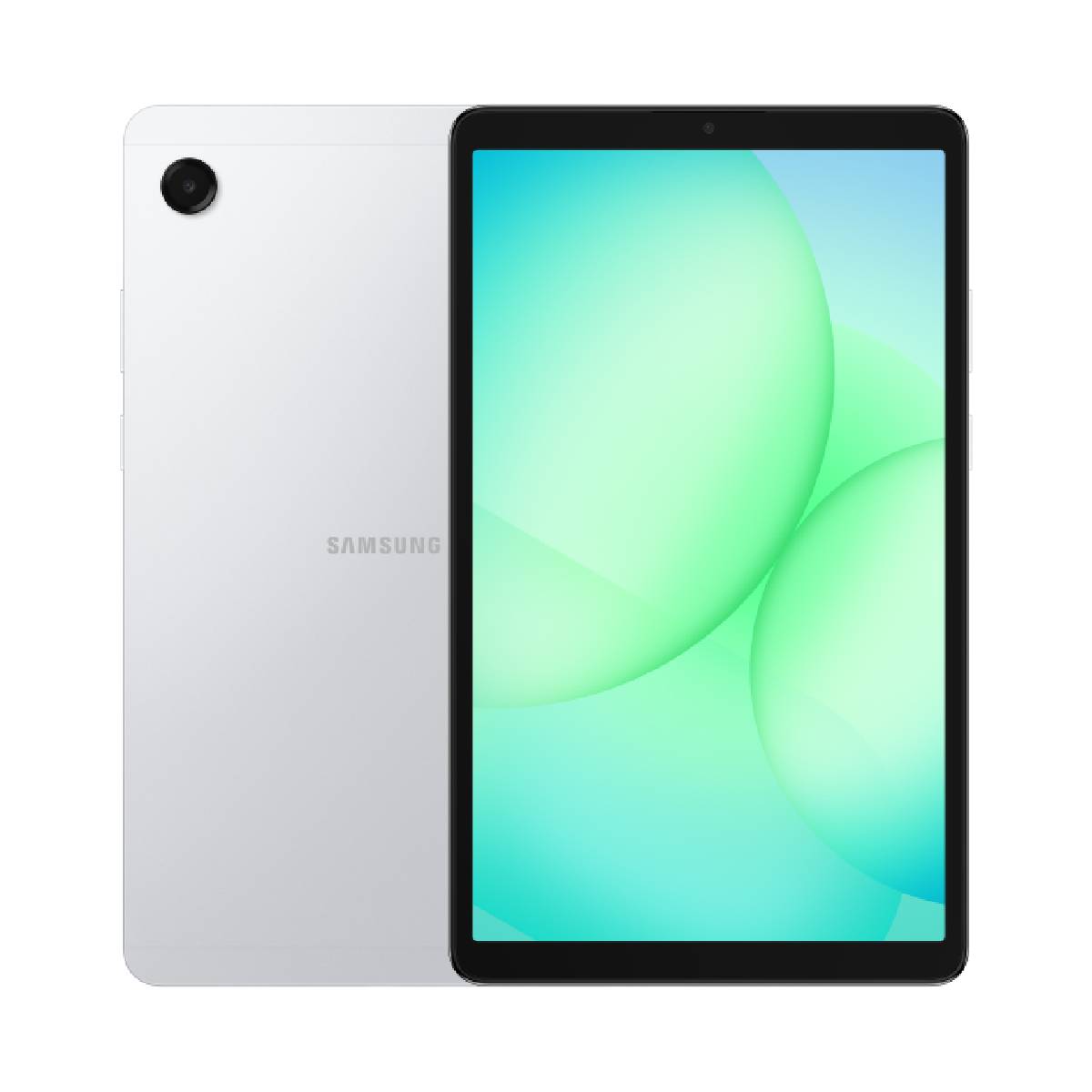 SAMSUNG SM-X130 Galaxy Tab A11 Tablet 64GB, Ασημί