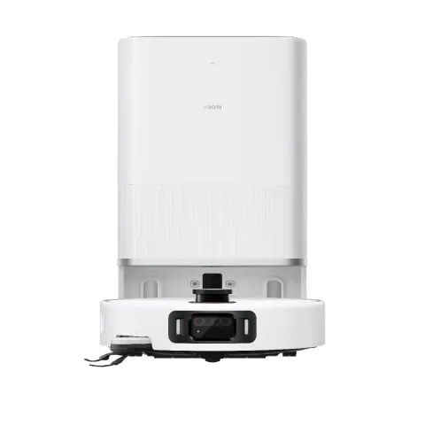 XIAOMI BHR07WFEU Mi 5 Pro Ρομποτική Σκούπα – Σφουγγαρίστρα με Κάδο – Σακούλα Σκόνης, Άσπρο