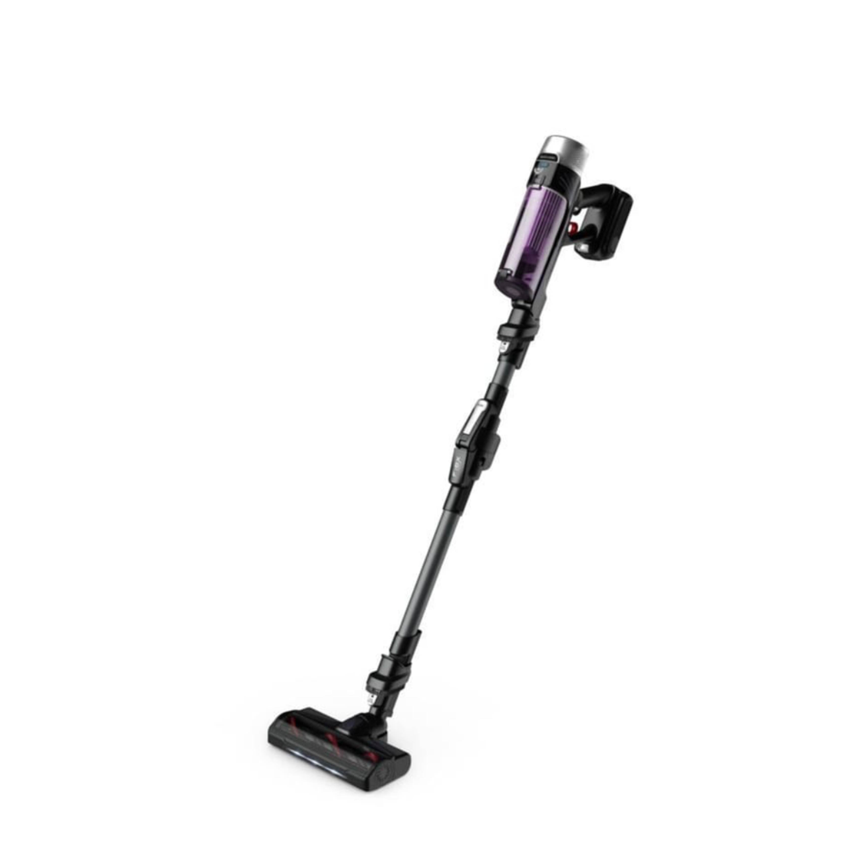 ROWENTA RH2038 X-Force Flex 18V Ασύρματη Σκούπα Stick
