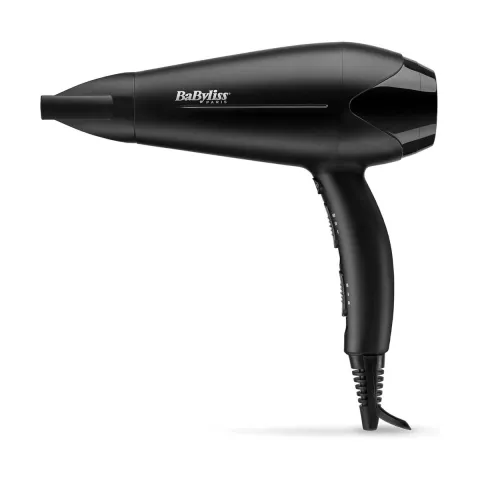 BABYLISS D563DE Power Dry Πιστολάκι Μαλλιών