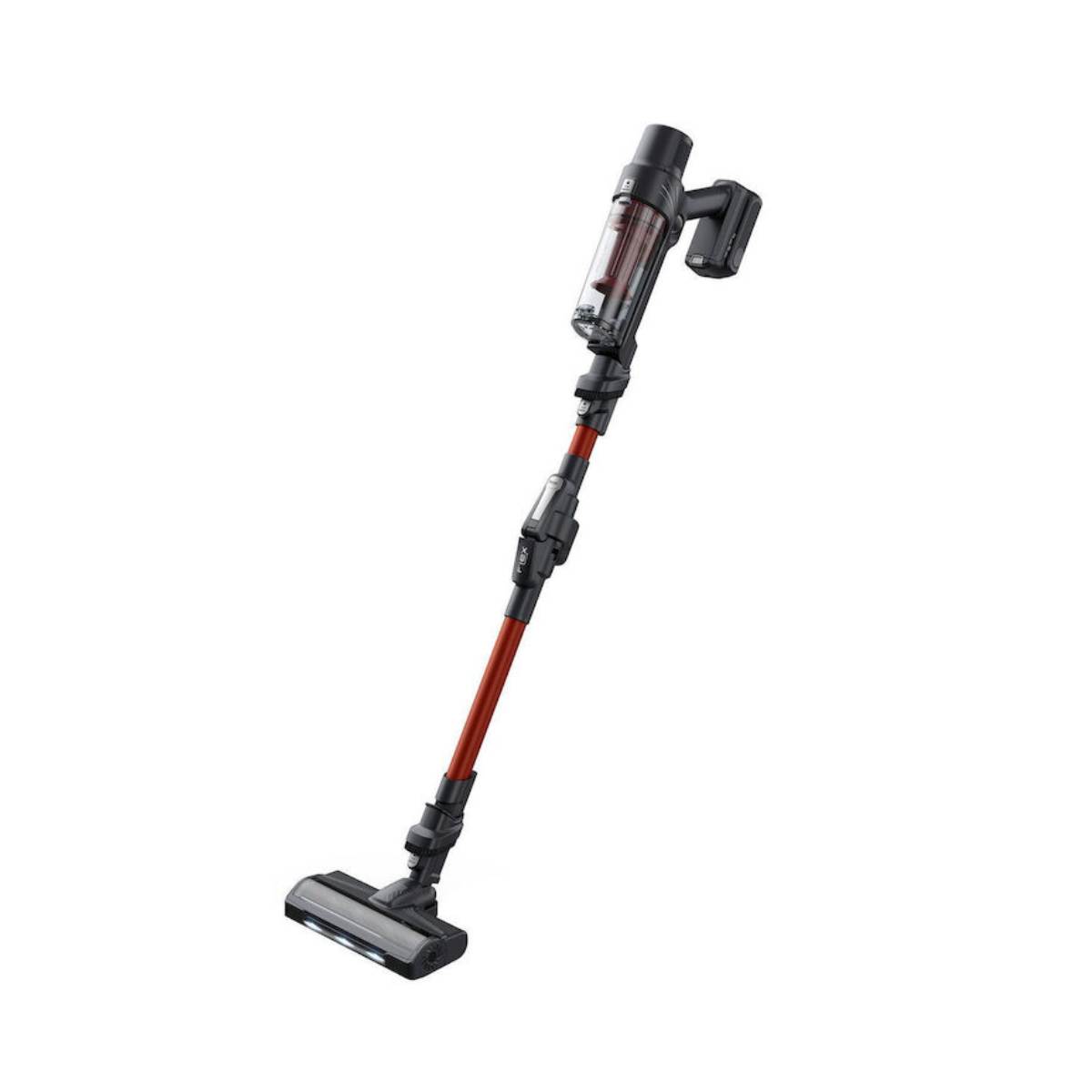 ROWENTA RH6A83 Flex X-Pert 7.60 Animal Ασύρματη Σκούπα Stick