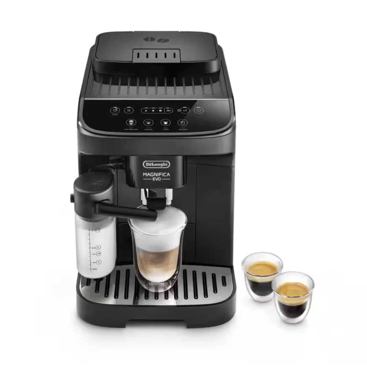 DELONGHI ECAM290.51.B Magnifica Evo Πλήρως Αυτόματη Καφετιέρα