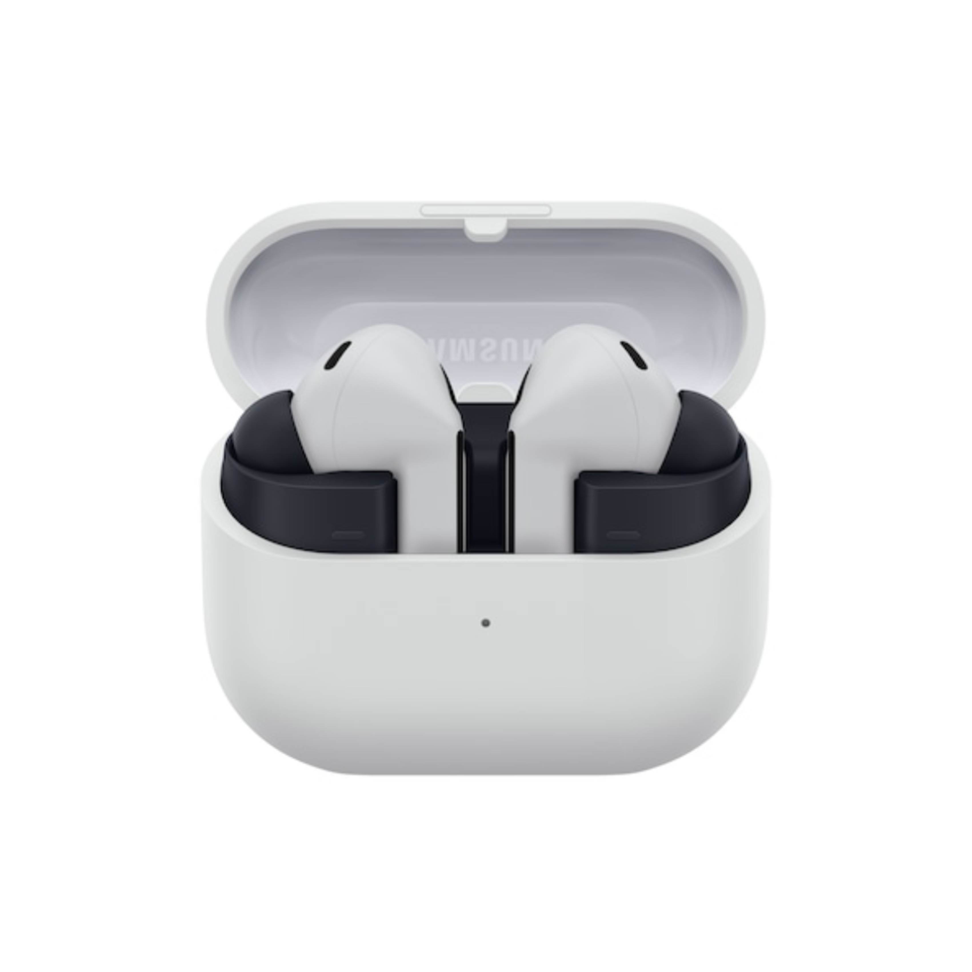 SAMSUNG SM-R420NZAAEUC Galaxy Buds3 FE True Wireless Ακουστικά, Γκρίζο