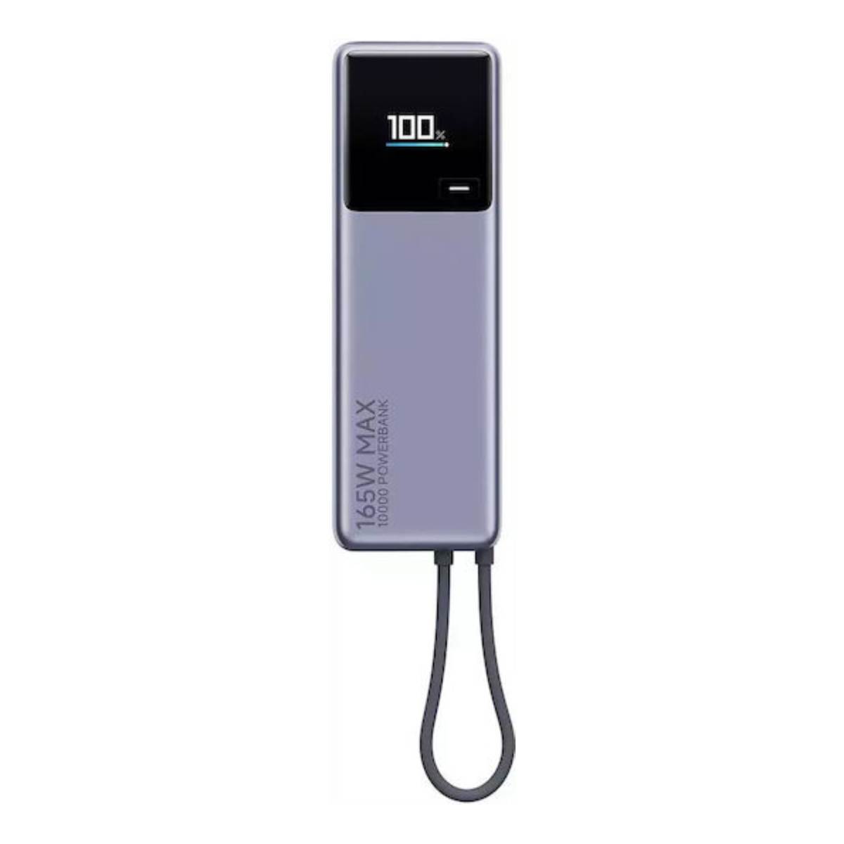XIAOMI BHR9361GL Power Bank / Φορητή Μπαταρία 10000 mAh