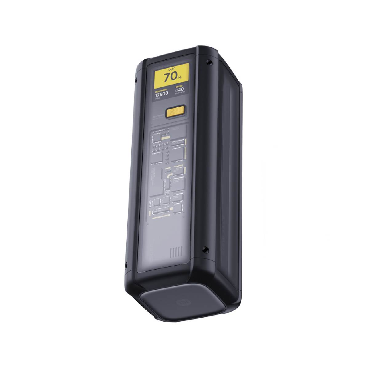 XIAOMI BHR9970GL Power Bank / Φορητή Μπαταρία 25.000 mAh