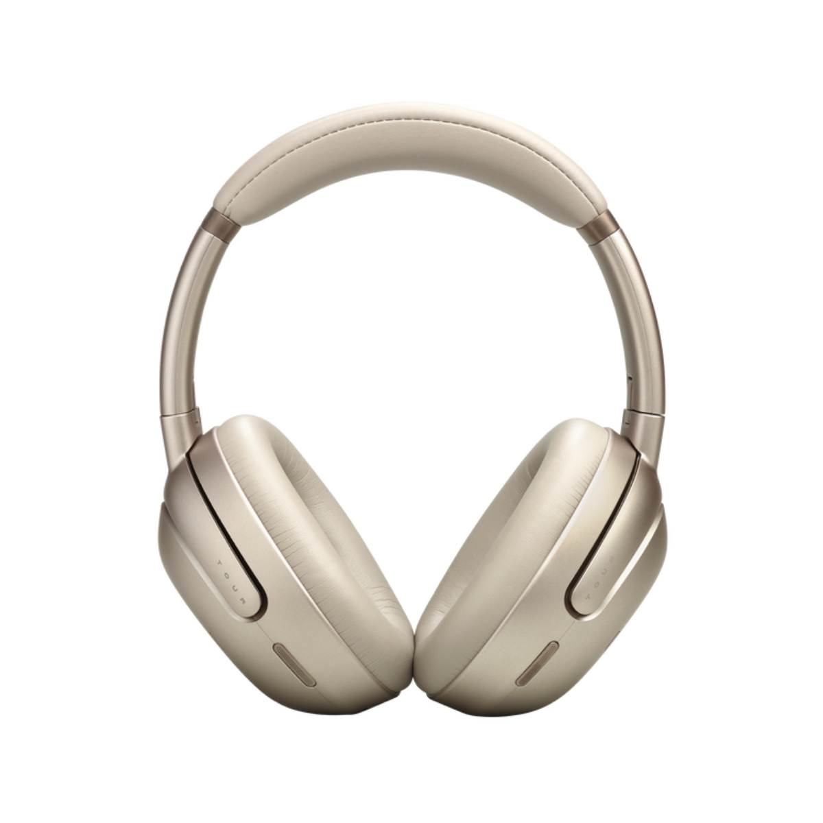 JBL Tour One M3 Over-Ear Ασύρματα Ακουστικά, Latte