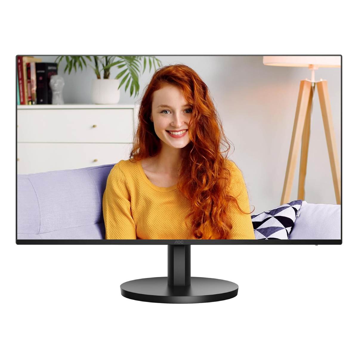 AOC 27B31H Οθόνη Ηλεκτρονικού Υπολογιστή, 27″