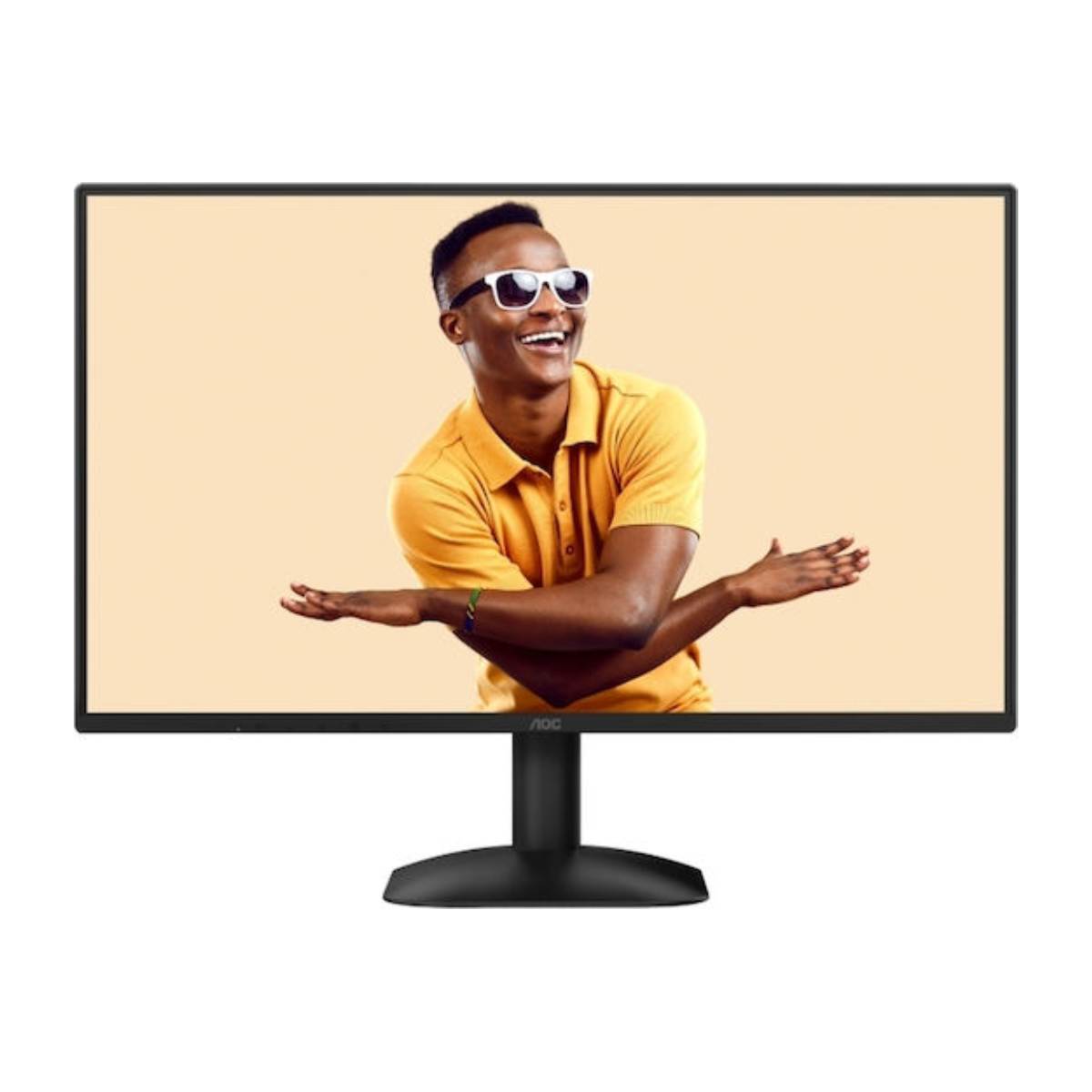 AOC 24B31H Οθόνη Ηλεκτρονικού Υπολογιστή, 24″