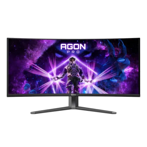 AOC AG346UCD Gaming Οθόνη Ηλεκτρονικού Υπολογιστή, 34″