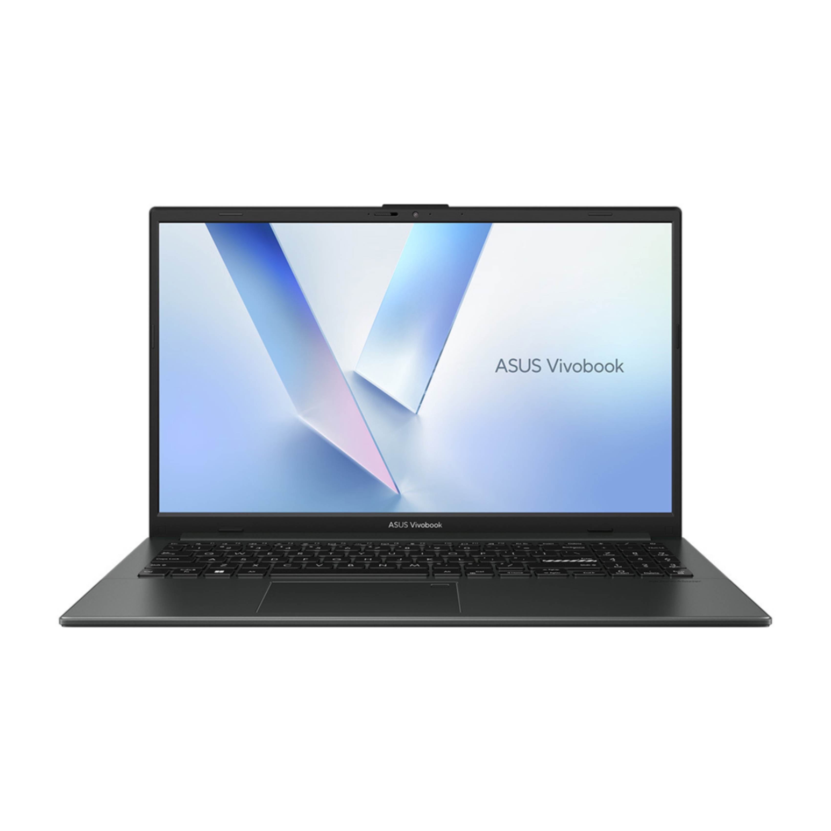 ASUS E1504FA-BQ2456W Vivobook Go 15 Φορητός Υπολογιστής 15.6″, Μαύρο