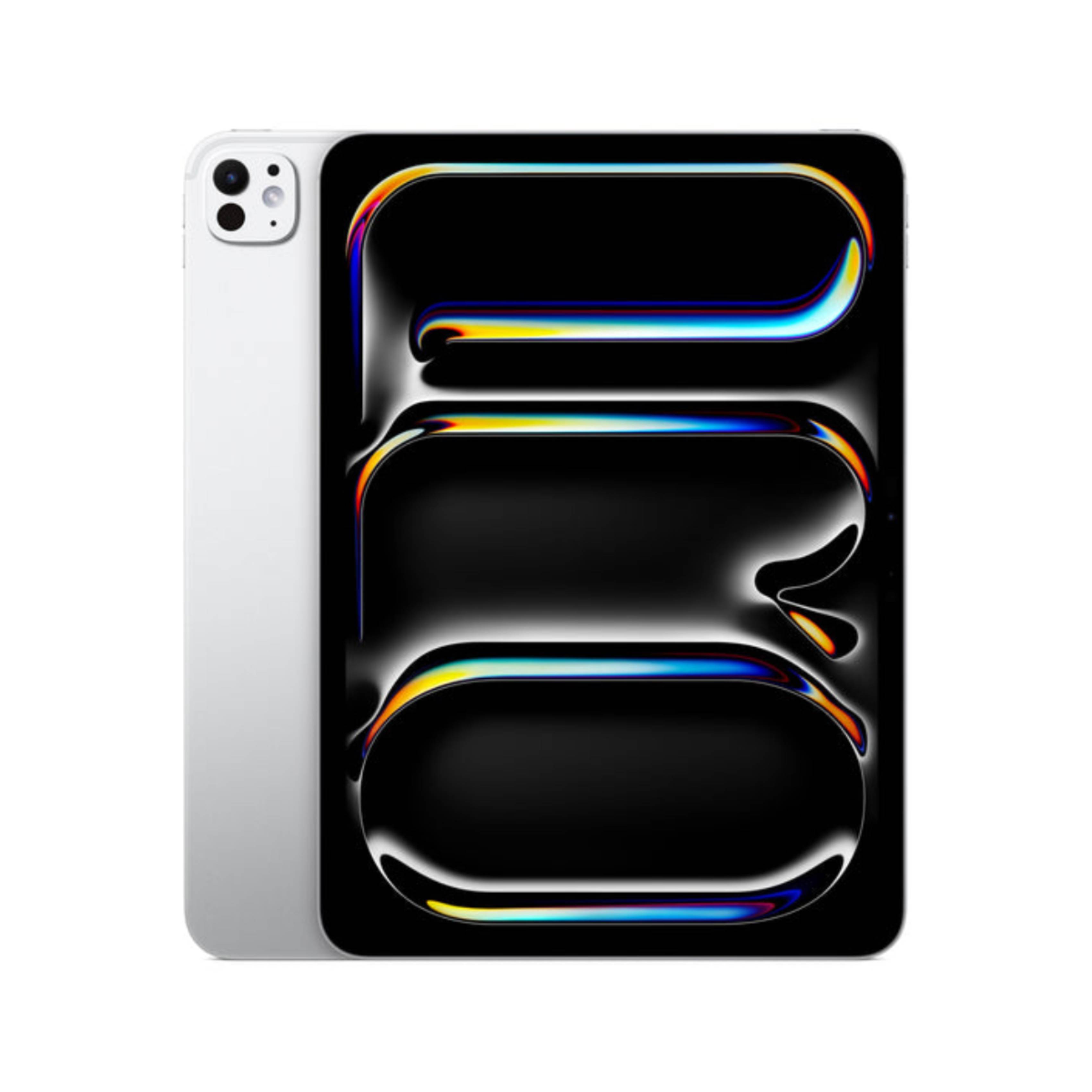 APPLE iPad Pro M5 11″ WiFi 1ΤB, Ασημί
