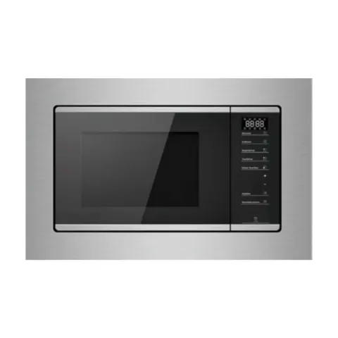 Midea Built In Microwave - Inox