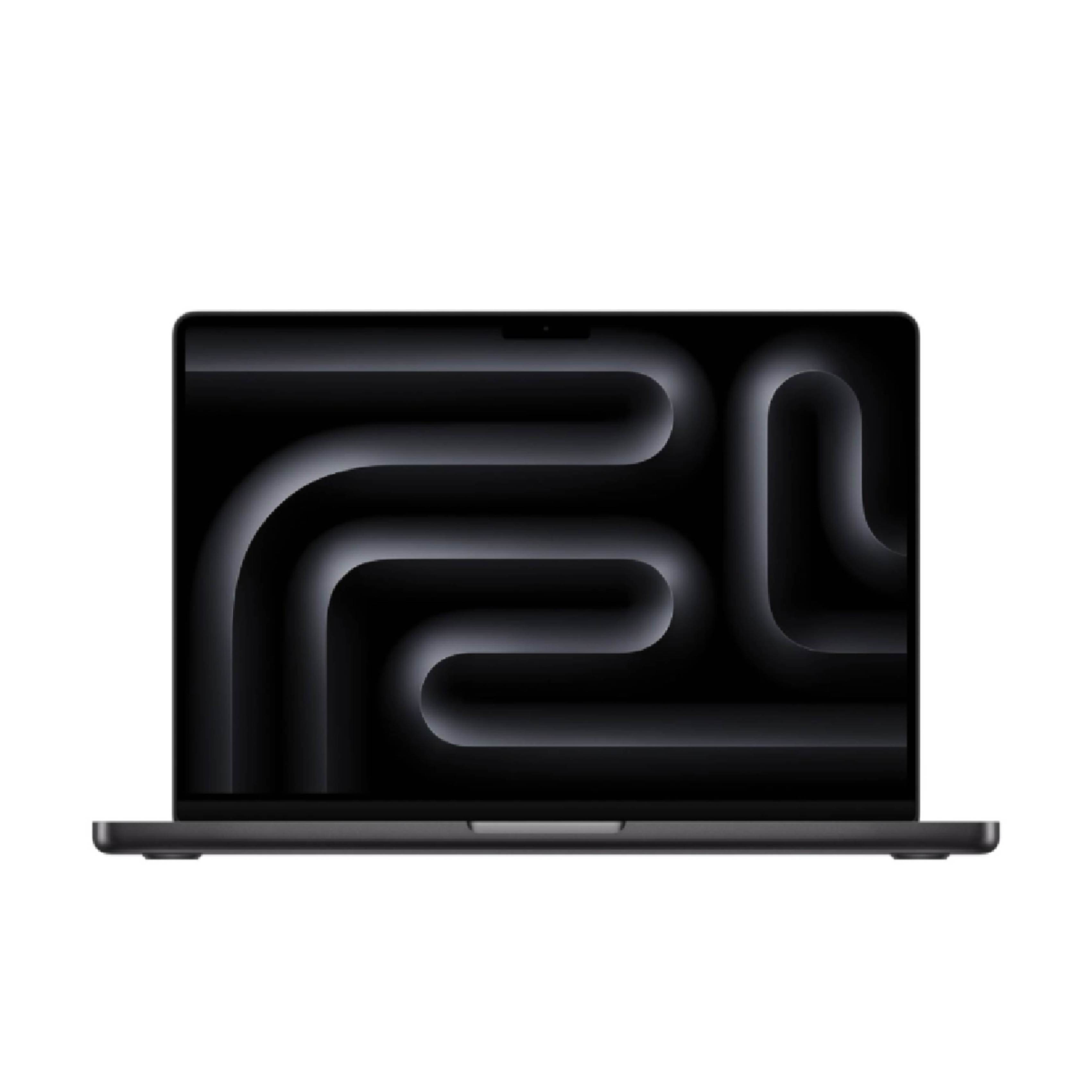 APPLE MacBook Pro M5 1TB Φορητός Υπολογιστής 14″, Διαστημικό Μαύρο