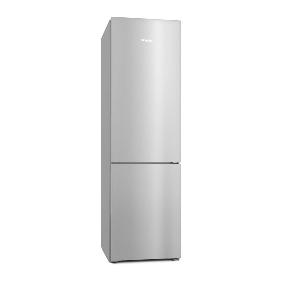 MIELE KFN4395DD Ψυγειο με Κάτω Θάλαμο, Inox