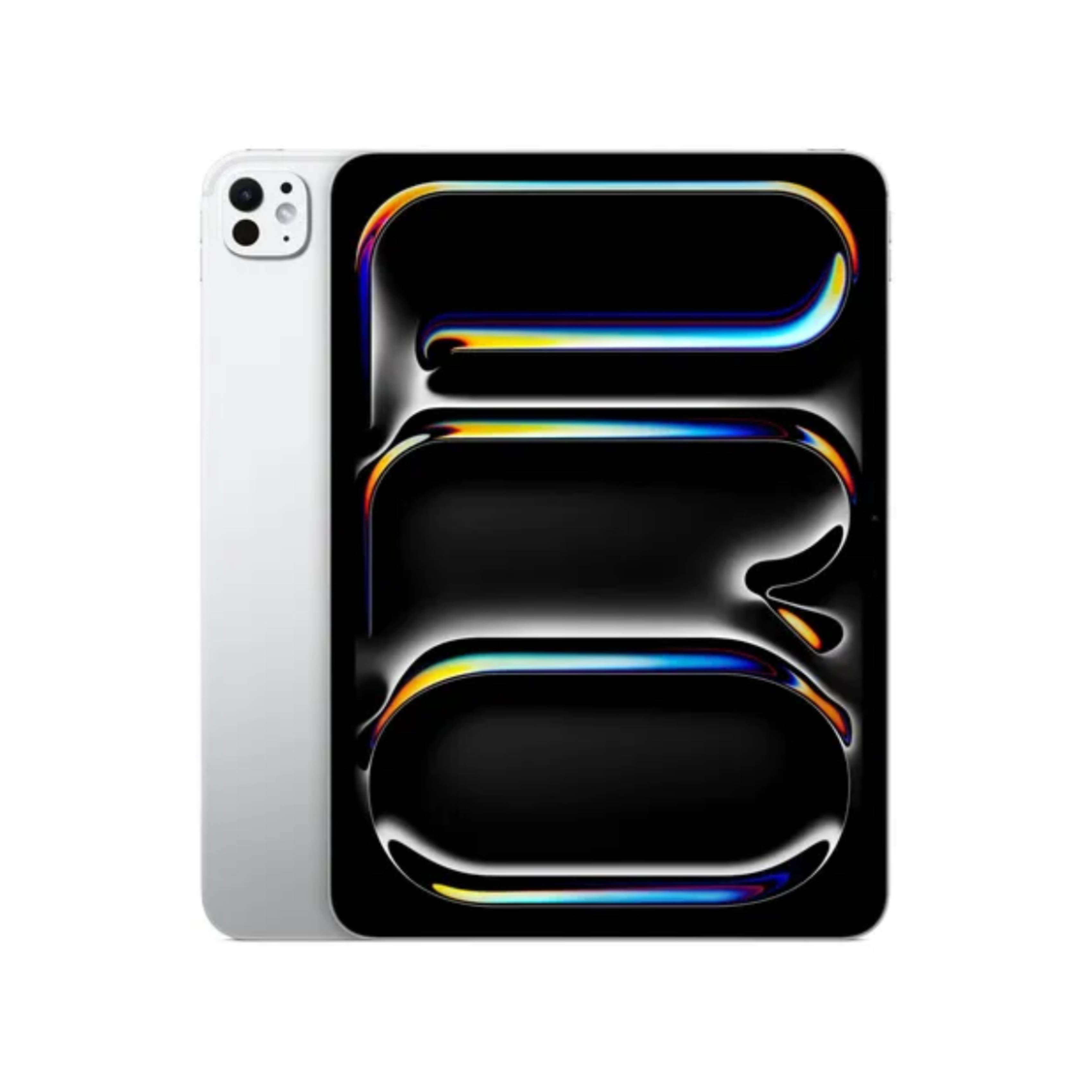 APPLE iPad Pro M5 11″ 1TB, Ασημί