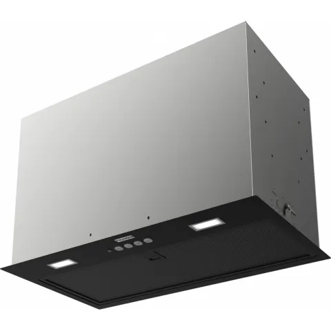 FRANKE FBFE BK A52 Box Flush Εντοιχιζόμενος Aπορροφητήρας
