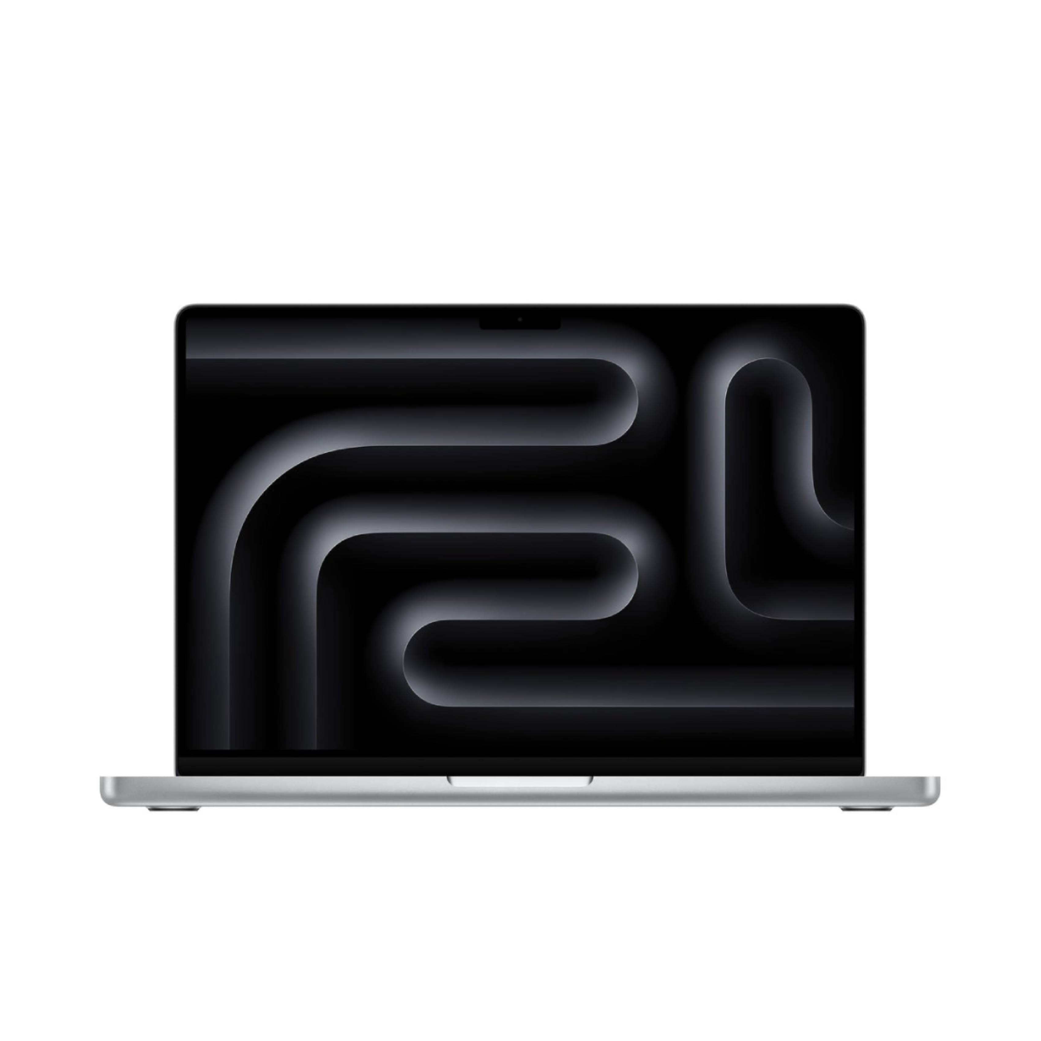 APPLE MacBook Pro M5 24GB / 1TB Φορητός Υπολογιστής 14″, Ασημί