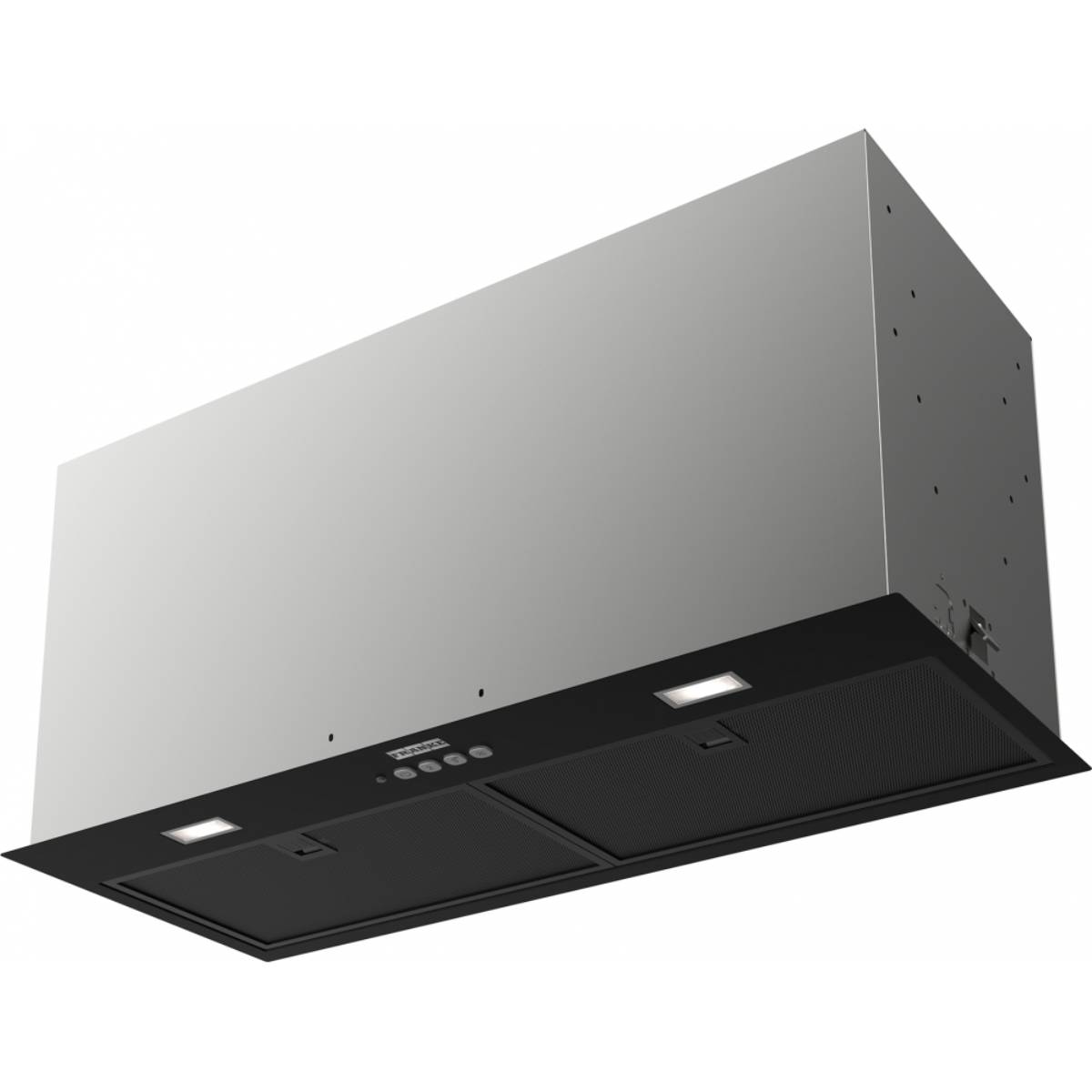 FRANKE FBFE BK A70 Box Flush Εντοιχιζόμενος Aπορροφητήρας