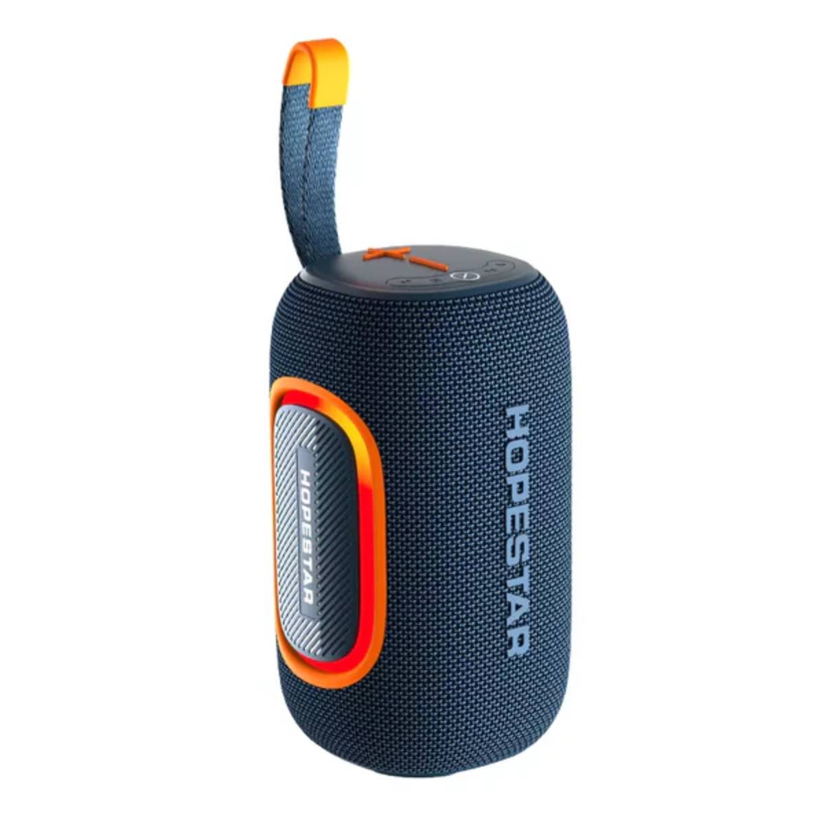 HOPESTAR P65 Bluetooth Ηχείο, Μπλε