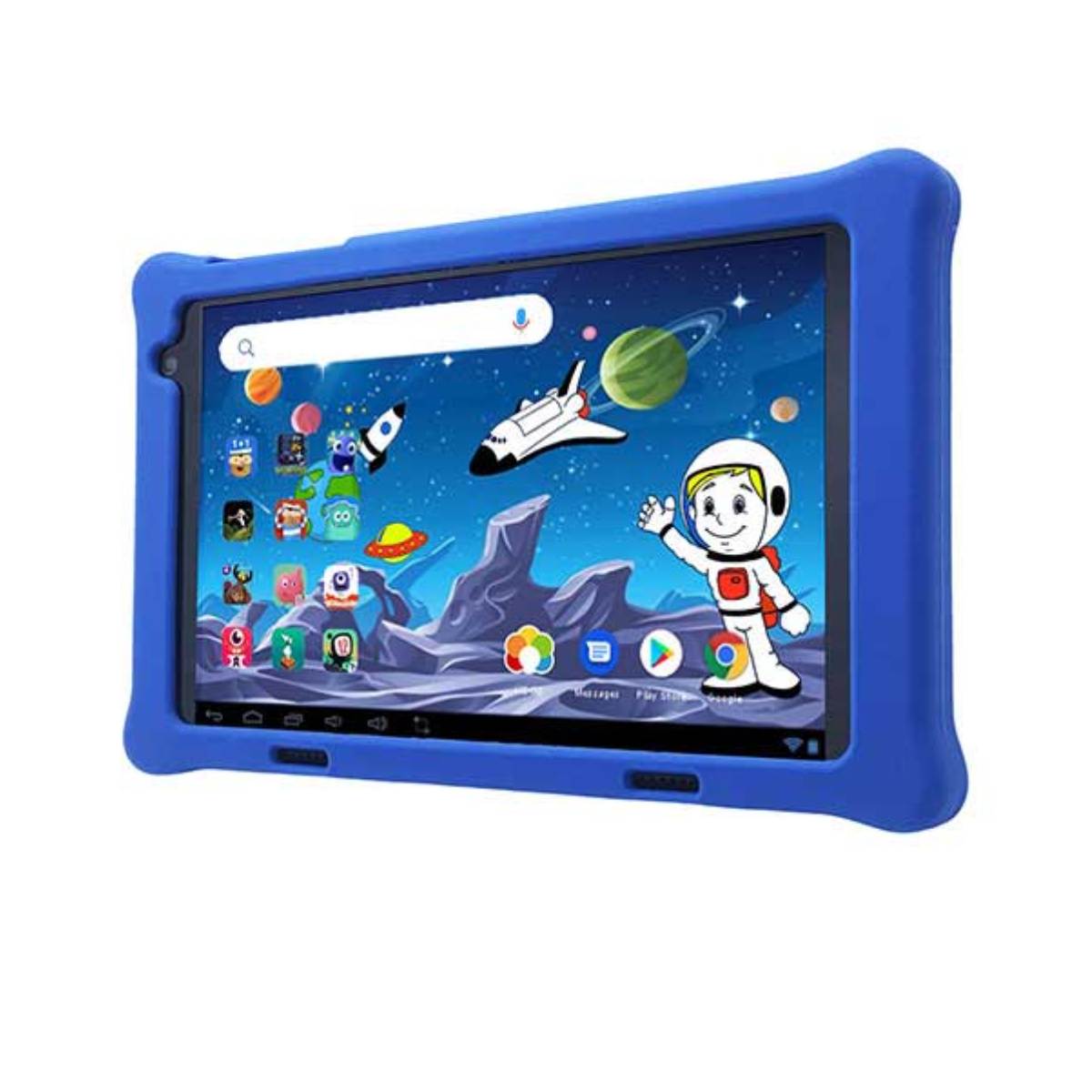 LAMTECH LAM980268 Tablet Για Παιδιά 64GB 8″, Μπλε