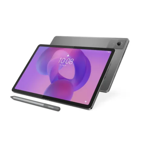 LENOVO Idea Tab Plus Tablet με Πενάκι 12.1″, Γκρίζο