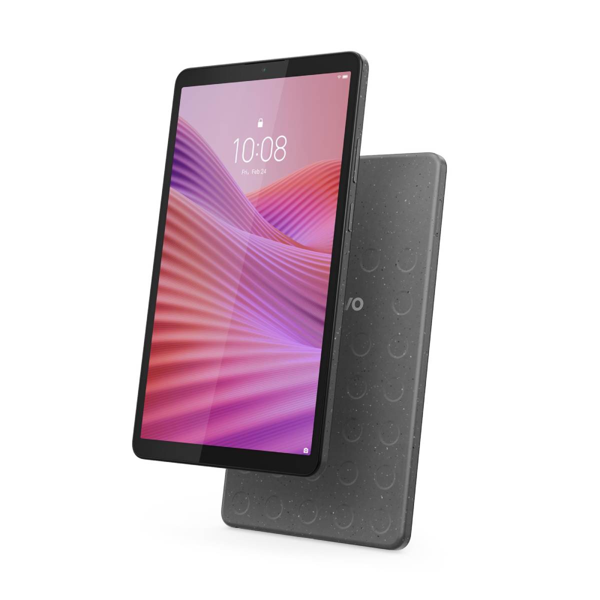 LENOVO Tab One Tablet 4GB / 64GB με Θήκη, 8.7″