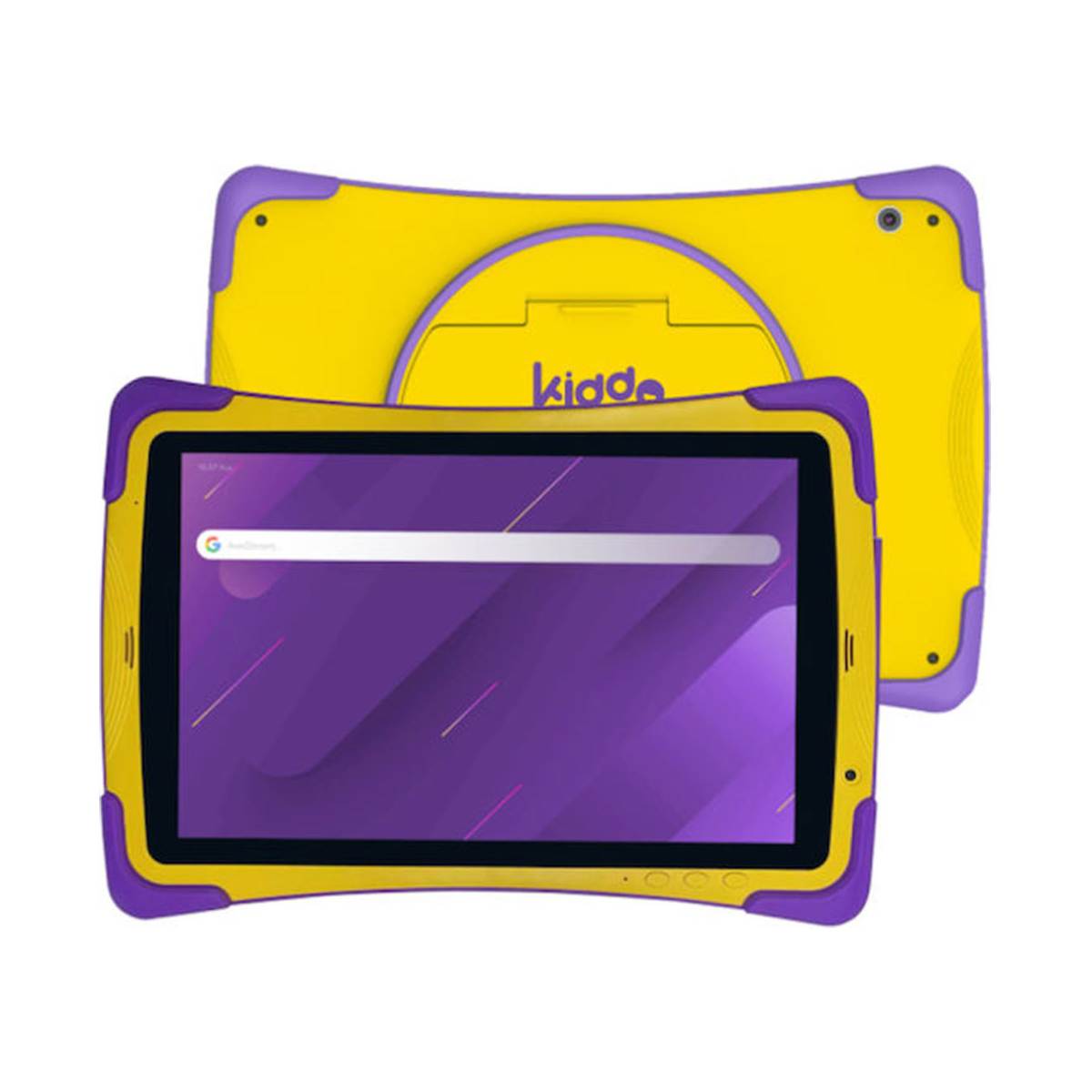 KIDDOBOO KB102 Ten Gen2 Tablet Για Παιδιά, 10.1″