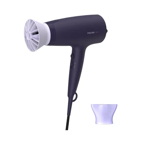 PHILIPS BHD340/10 Πιστολάκι Μαλλιών, Μπλε